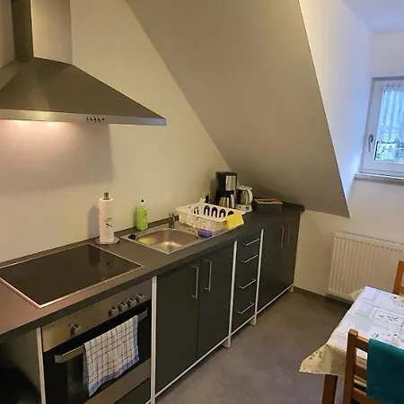 בית הארחה Marx 3*