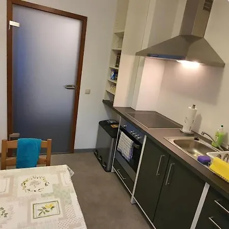 Guest house Marx