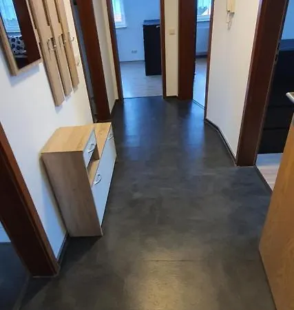 Marx בית הארחה