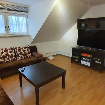 Marx בית הארחה Taltitz