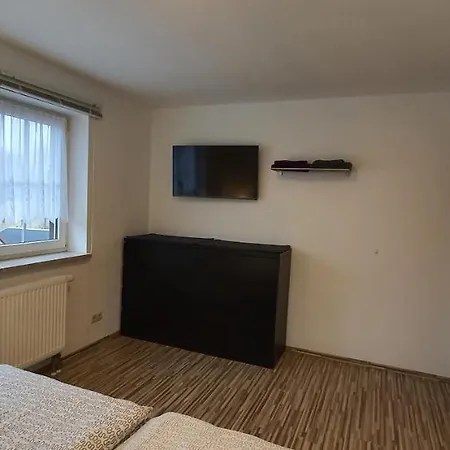 Marx בית הארחה 3*