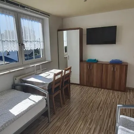 Marx בית הארחה 3*