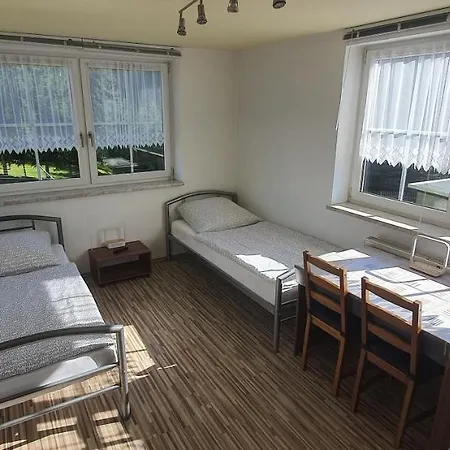 Marx Guest house 3*