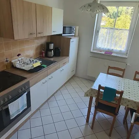 Marx בית הארחה