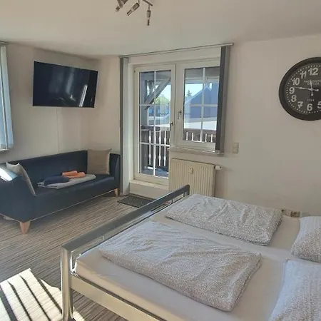 Marx בית הארחה 3*