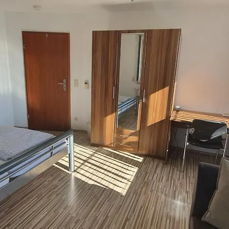 Marx בית הארחה 3*