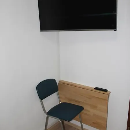 בית הארחה Marx 3*