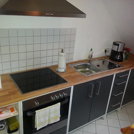 Marx בית הארחה Taltitz