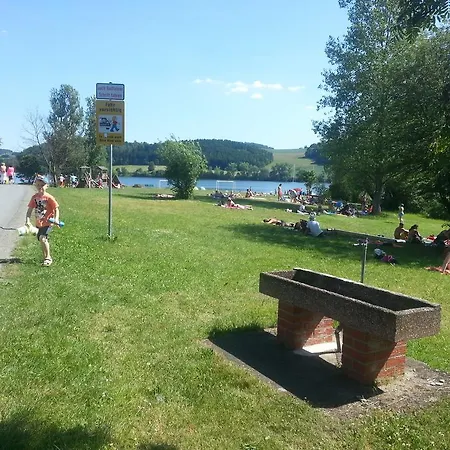 Marx בית הארחה Taltitz