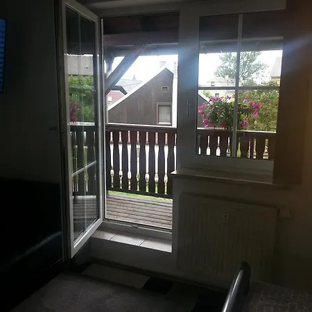 Guest house Marx Taltitz