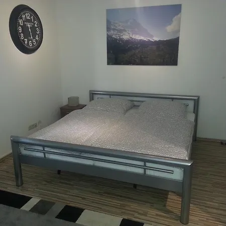 בית הארחה Marx Taltitz