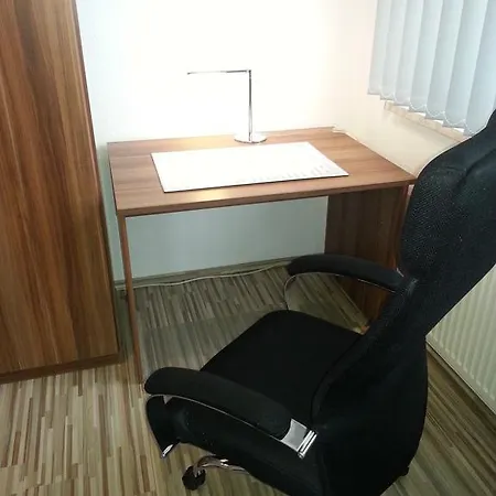 בית הארחה Marx