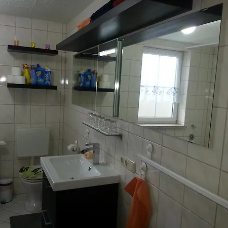 בית הארחה Marx Taltitz