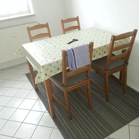 בית הארחה Marx 3*