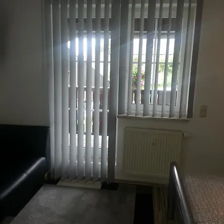 בית הארחה Marx