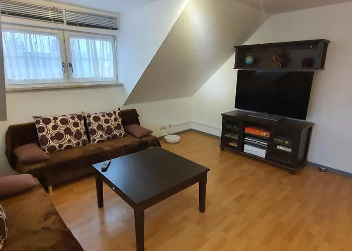 Marx Vendégház Taltitz