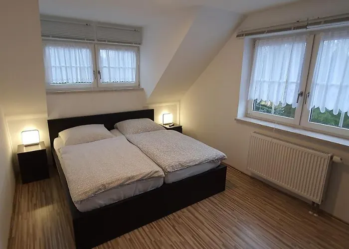 Vendégház Marx Taltitz