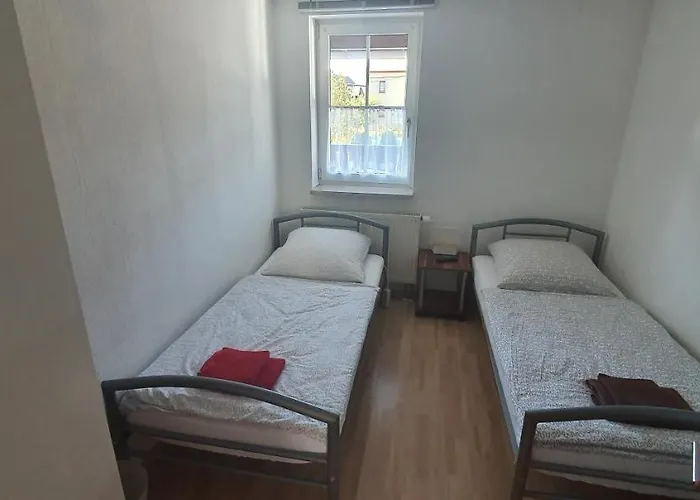 Vendégház Marx 3*