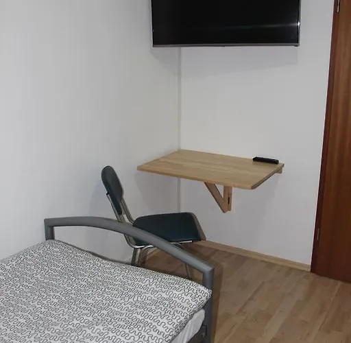 Marx Vendégház 3*