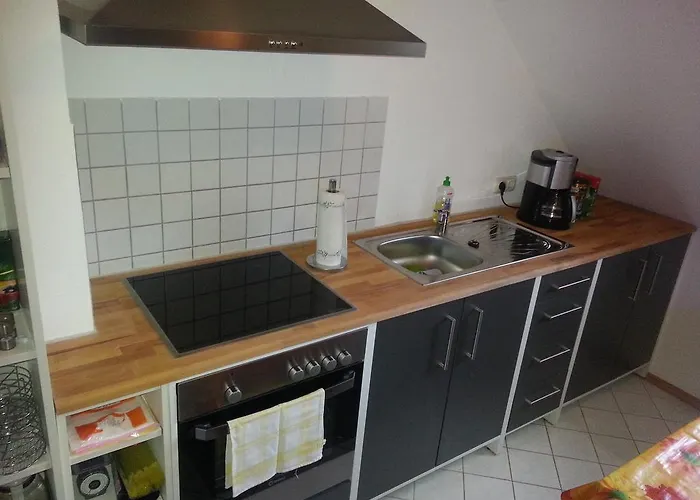 Marx Vendégház Taltitz