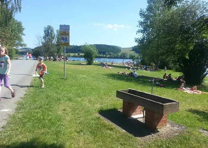 Marx Vendégház Taltitz