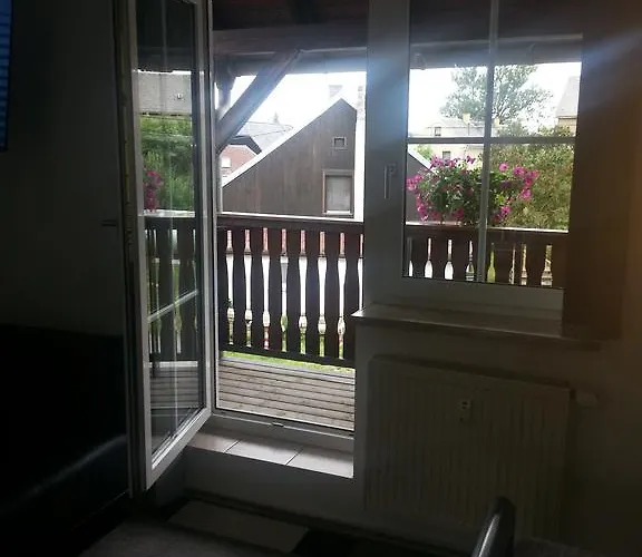 Vendégház Marx Taltitz