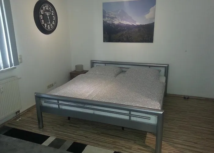 Vendégház Marx Taltitz