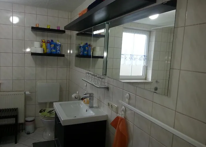 Vendégház Marx Taltitz