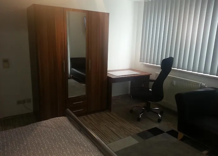 Vendégház Marx Taltitz